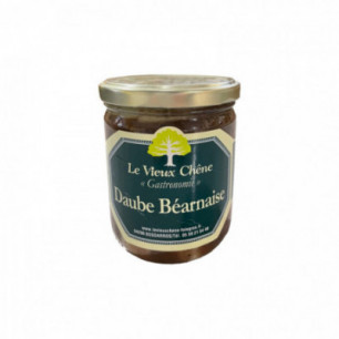 Daube Béarnaise 390g