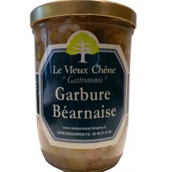 Garbure Béarnaise 750g