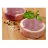 2 Tournedos de canard Gras 250g