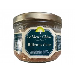 Rillettes de canard