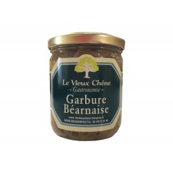 Garbure Béarnaise 400g