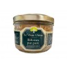 RILLETTES PUR PORC 180G