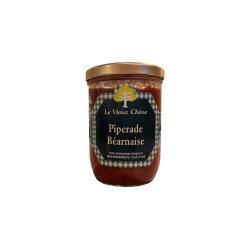 Piperade Béarnaise