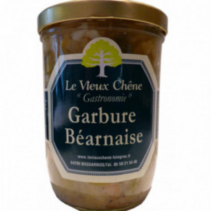 Garbure Béarnaise 750g
