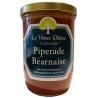 Piperade Béarnaise