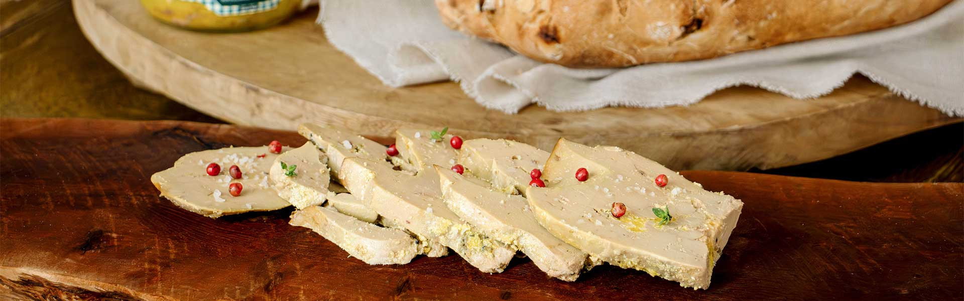 Foie-gras