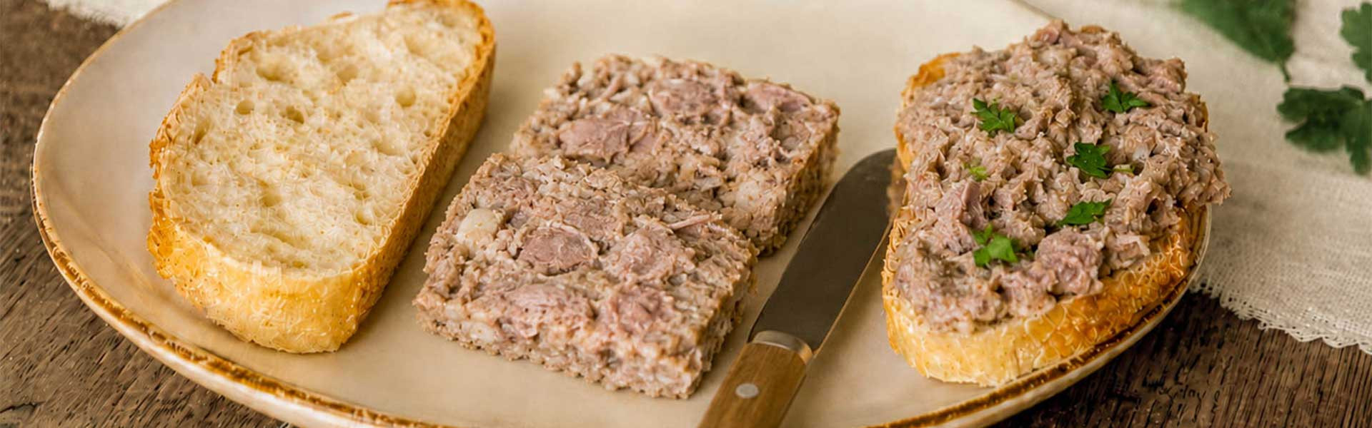 Terrines