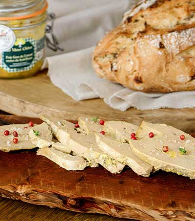 Foie Gras
