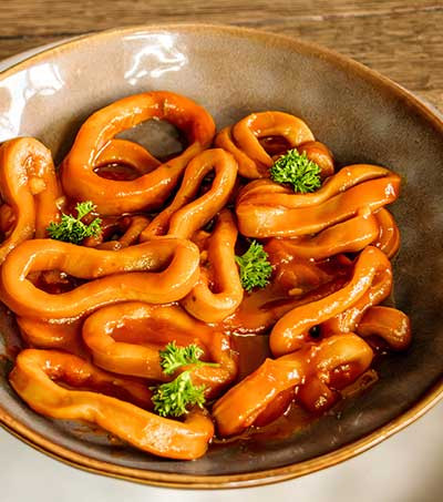 Plats cuisinés Le Vieux Chêne