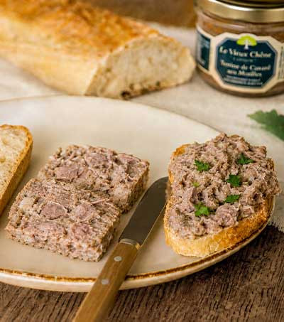 Foie Gras