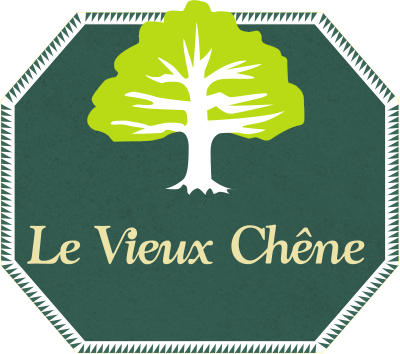 Le vieux chêne